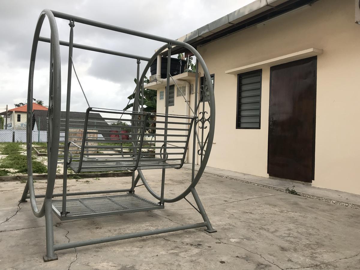 SingVillage Holiday House Mersing Exteriör bild